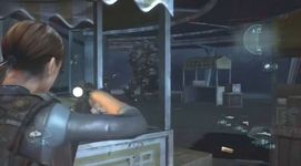 photo d'illustration pour le dossier:Resident Evil Revelations HD